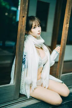 蠢沫沫 NO.314 – 情人节[26P/270MB] - 2