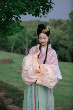 [YITUYU艺图语]2023.06.16 清歌 凌子兮[21+1P/357MB] - 4