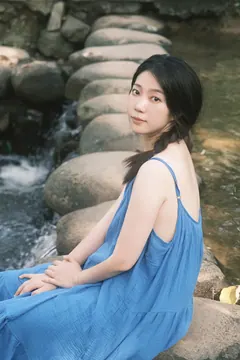 [YITUYU艺图语]2023.06.17 绿野仙踪 菠菜三明治[24+1P/288MB] - 1