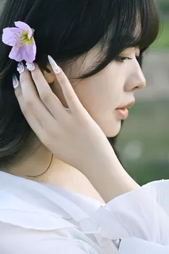[YITUYU艺图语]2023.06.17 月见草盛开的地方 Z_Solla[19+1P/129MB] - 3