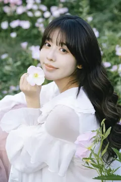 [YITUYU艺图语]2023.06.17 月见草盛开的地方 Z_Solla[19+1P/129MB] - 4