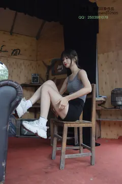 她们印象 NO.070 雨沫[197P/1V/4.19GB] - 3