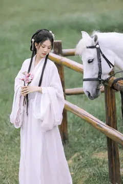 [YITUYU艺图语]2023.06.18 春行 芝芝琪[36+1P/395MB] - 3