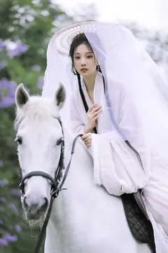 [YITUYU艺图语]2023.06.18 春行 芝芝琪[36+1P/395MB] - 4