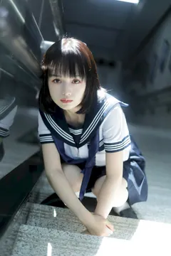 [YITUYU艺图语]2023.06.19 地铁等待 -眷村小明-[32+1P/323MB] - 3