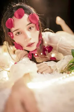 [YITUYU艺图语]2023.06.19 花样少女 秀儿[21+1P/171MB] - 3