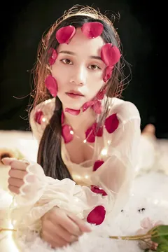 [YITUYU艺图语]2023.06.19 花样少女 秀儿[21+1P/171MB] - 4