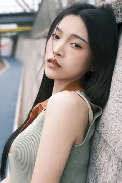[YITUYU艺图语]2023.06.20 克林女孩 卤肉吃不饱[24+1P/220MB] - 1