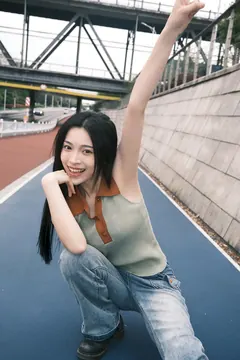 [YITUYU艺图语]2023.06.20 克林女孩 卤肉吃不饱[24+1P/220MB] - 2