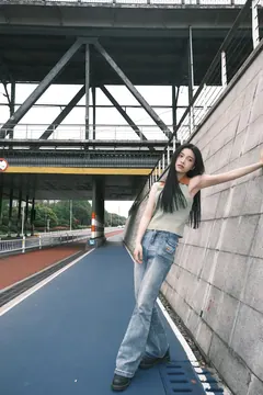 [YITUYU艺图语]2023.06.20 克林女孩 卤肉吃不饱[24+1P/220MB] - 4