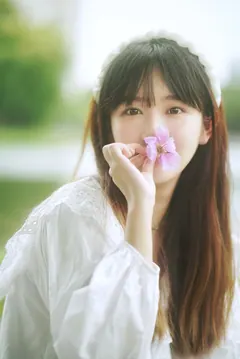 [YITUYU艺图语]2023.06.20 流花岁月 芷晴[24+1P/268MB] - 1