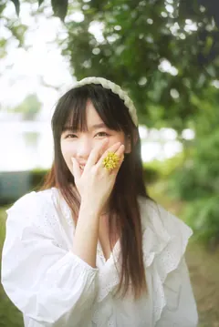 [YITUYU艺图语]2023.06.20 流花岁月 芷晴[24+1P/268MB] - 2