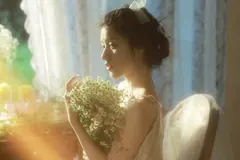 [YITUYU艺图语]2023.06.20 满天星星 酥香兔肉[31+1P/228MB] - 4