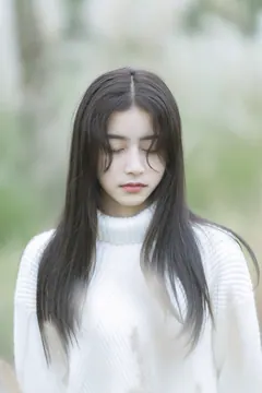 [YITUYU艺图语]2023.06.20 深秋 moon柒月[21+1P/90MB] - 2