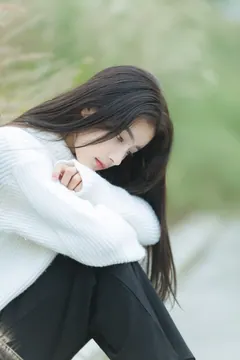 [YITUYU艺图语]2023.06.20 深秋 moon柒月[21+1P/90MB] - 4