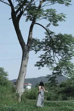 [YITUYU艺图语]2023.06.21 独自绽放 佳佳[24+1P/230MB] - 3