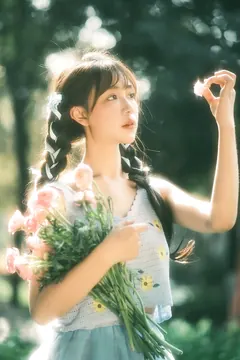 [YITUYU艺图语]2023.06.21 星光 小鱼[20+1P/309MB] - 2