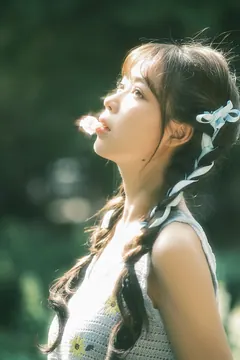 [YITUYU艺图语]2023.06.21 星光 小鱼[20+1P/309MB] - 3