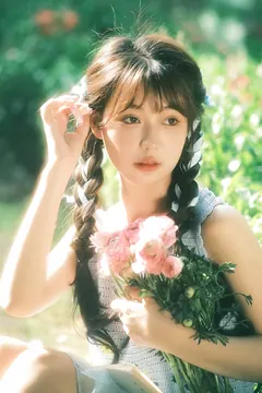 [YITUYU艺图语]2023.06.21 星光 小鱼[20+1P/309MB] - 4