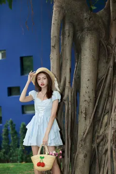 [YITUYU艺图语]2023.06.22 浪漫的季节 锅锅[25+1P/312MB] - 3
