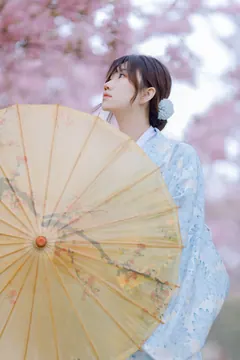 [YITUYU艺图语]2023.06.22 三月季 对对[19+1P/102MB] - 1