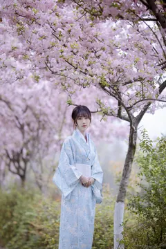 [YITUYU艺图语]2023.06.22 三月季 对对[19+1P/102MB] - 2