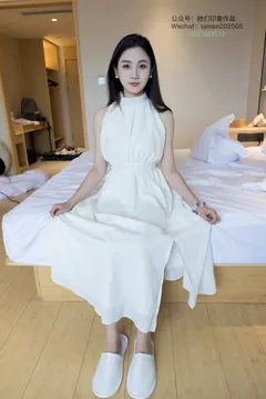 她们印象 NO.074 小爱[124P/1V/2.53GB] - 2