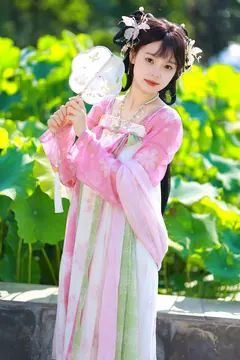 [YITUYU艺图语]2023.06.23 采荷歌 迟迟晴雨表[35+1P/282MB] - 3