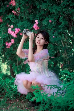 [YITUYU艺图语]2023.06.23 花仙子 裴同学[21+1P/467MB] - 3