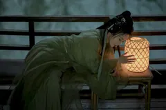 [YITUYU艺图语]2023.06.23 绿意晓声浓 沈云缭[37+1P/550MB] - 3