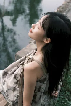 [YITUYU艺图语]2023.06.23 田园时光 南音[21+1P/218MB] - 2