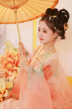 [YITUYU艺图语]2023.06.24 入画来 柚二白白[30+1P/207MB] - 3