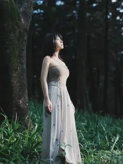 [YITUYU艺图语]2023.06.25 夏之森 小田[41+1P/359MB] - 4