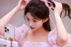 [YITUYU艺图语]2023.06.25 在逃公主 裴同学[21+1P/389MB] - 4