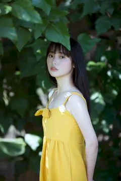 [YITUYU艺图语]2023.06.26 故事里的夏天 新木柰子[21+1P/99MB] - 3