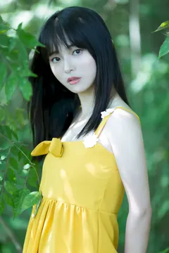 [YITUYU艺图语]2023.06.26 故事里的夏天 新木柰子[21+1P/99MB] - 4