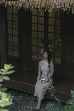 [YITUYU艺图语]2023.06.26 红了樱桃 菠菜三明治[21+1P/188MB] - 2
