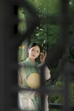 [YITUYU艺图语]2023.06.26 江南 苏念[37+1P/523MB] - 1