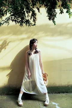 [YITUYU艺图语]2023.06.26 老街 亥未[27+1P/606MB] - 2