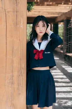 [YITUYU艺图语]2023.06.26 游园 刑77[20+1P/197MB] - 3