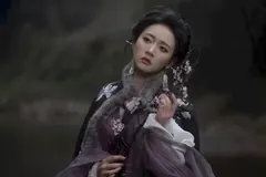 [YITUYU艺图语]2023.06.27 待君归 -林秋奈[21+1P/201MB] - 1
