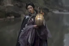 [YITUYU艺图语]2023.06.27 待君归 -林秋奈[21+1P/201MB] - 4