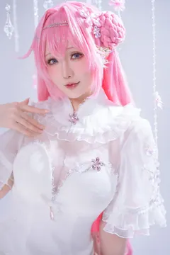 星之迟迟 NO.276 – 胜利女神 妮姬 桃乐丝[44P/22MB] - 2