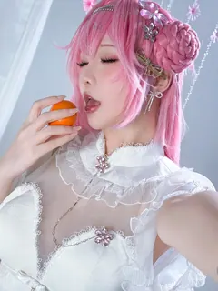 星之迟迟 NO.276 – 胜利女神 妮姬 桃乐丝[44P/22MB] - 4