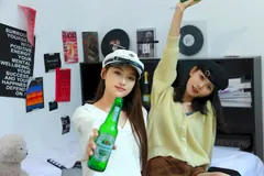 她们印象 NO.076 双人[100P/1V/2.77GB] - 1