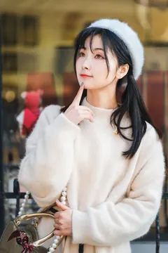 [YITUYU艺图语]2023.06.28 武康少女写真 瘾卿[23+1P/300MB] - 4