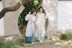 [YITUYU艺图语]2023.06.28 游园惊梦 Conkon控控&一只柚柚柚柚柚子&兔子Zzz不吃胡萝卜&贰加六[26+1P/347MB] - 3