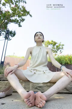 她们印象 NO.077 南希[196P/2V/5.58GB] - 1