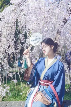 [YITUYU艺图语]2023.06.29 垂樱 裴同学[21+1P/441MB] - 3