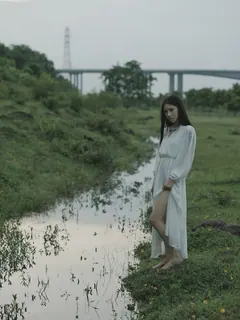 [YITUYU艺图语]2023.06.29 孤寂难留 小鱼[46+1P/0.99GB] - 1